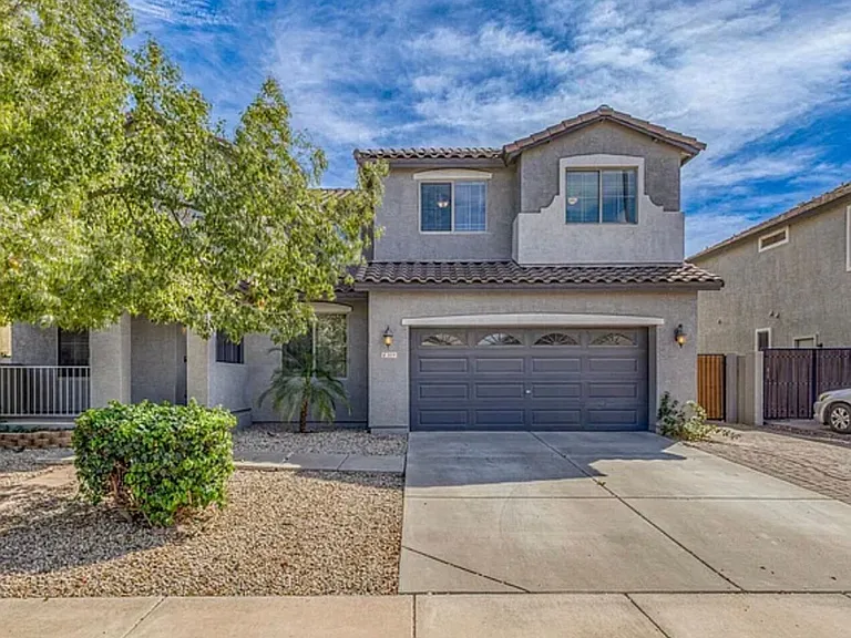 3519 E Tonto Dr — Photo 1
