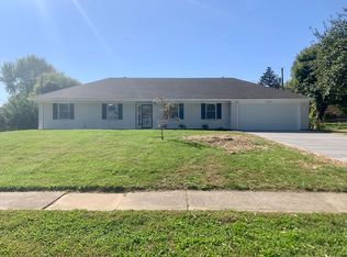 4511 Stonehedge St, Dayton, OH 45426