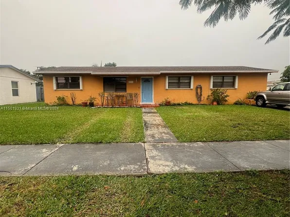 18920 SW 125th Ave, Miami, FL 33177