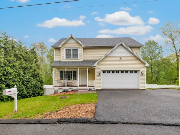 259 Riverview Avenue, Shelton, CT 06484