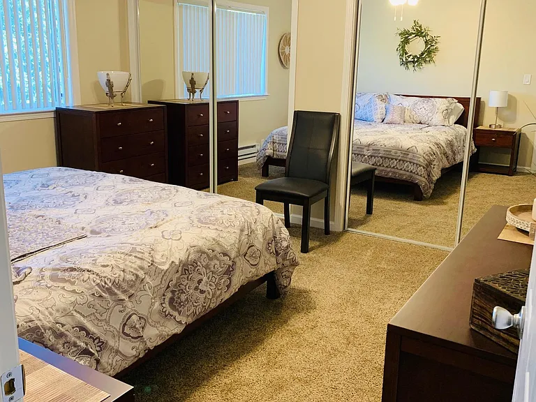 Pamela Drive Apartments — Photo 12