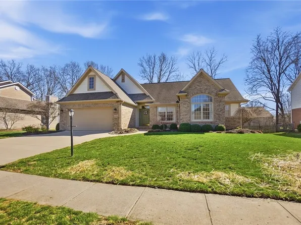 2366 Rosina Dr, Miamisburg, OH 45342