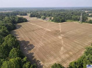 W Sarah Myers Dr W, West Terre Haute, IN 47885