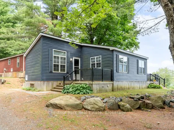 1047 Bonnie Lake Camp Rd #701, Bracebridge, ON P1L 1W9