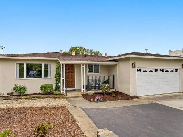 95 Alta Dr, Watsonville, CA 95076