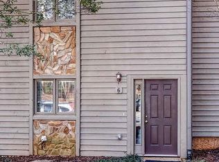 350 Mountain Creek Church Rd UNIT 2-C, Greenville, SC 29609