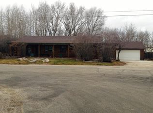 1021 Crear Ln, Pinedale, WY 82941