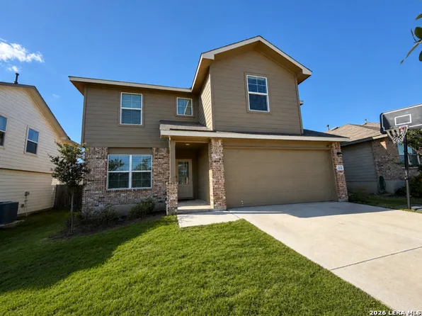 212 Empress Brilliant, San Antonio, TX 78253