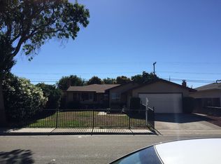 201 Smithwood St, Milpitas, CA 95035