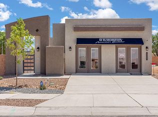 1761 NW Villa Contesa Ct, Los Lunas, NM 87031