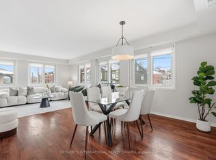 101 Hammersmith Ave #205, Toronto, ON M4E 2W3