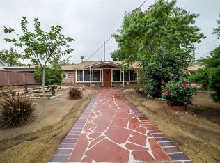 10836 Foothill Blvd, Sylmar, CA 91342