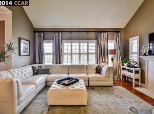 1786 Indian Wells Way, Clayton, CA 94517