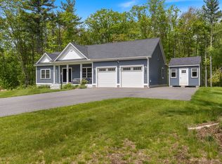 15 Sunshine Lane, Wells, ME 04090