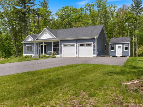 15 Sunshine Lane, Wells, ME 04090