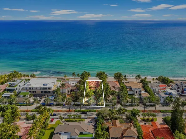 555 Ocean Boulevard, Golden Beach, FL 33160