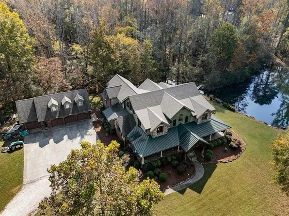 5185 Buice Rd, Johns Creek, GA 30022