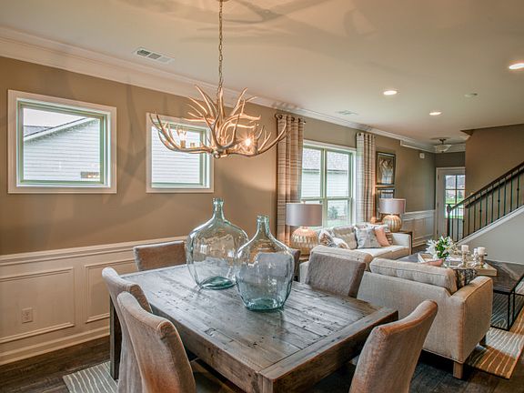 Model Representation