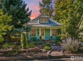 1117 5th Ave, Longmont, CO 80501