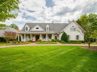 159 Governors Way, Brentwood, TN 37027