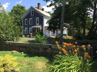 1678 Main Rd, Westport, MA 02790