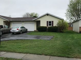 3423 Demorest Rd, Grove City, OH 43123
