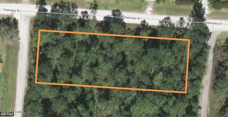 1st image of 307 Palmway Dr