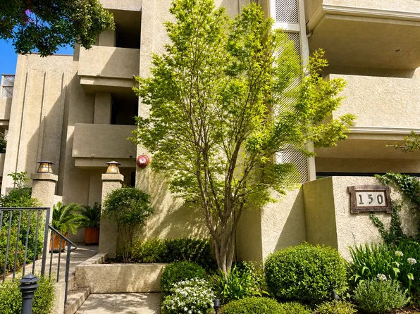 150 S Michigan Ave APT 102, Pasadena, CA 91106