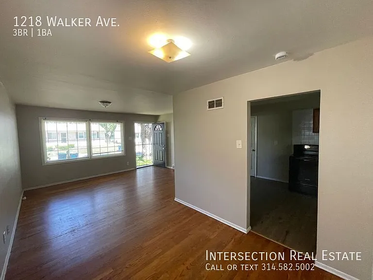 1218 Walker Ave — Photo 5