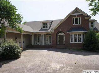 1664 SE Little Cove Rd, Owens Cross Roads, AL 35763