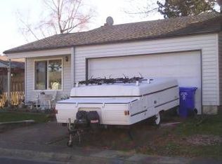 2740 SW 16th Pl, Gresham, OR 97080