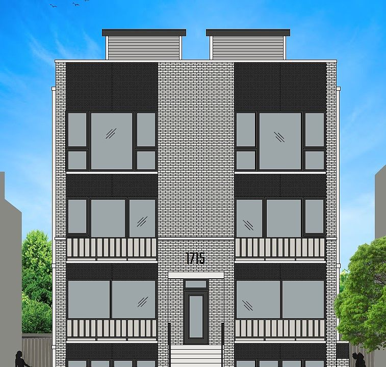 1st image of 1715 S Morgan St #8UZWVA