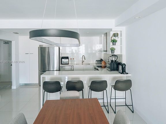 2nd image of 19380 Collins Ave APT 1003