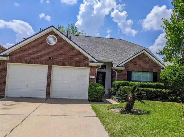 3211 Bent Brook Way, Katy, TX 77449
