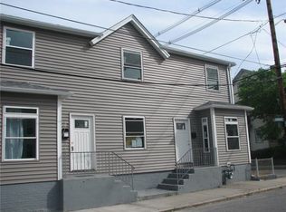 1 Vandewater St, Providence, RI 02908