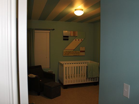 Bedroom #3
