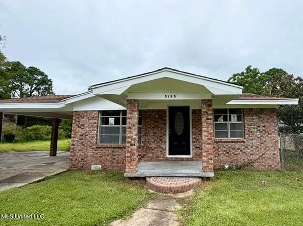 5125 Community Ave, Moss Point, MS 39563