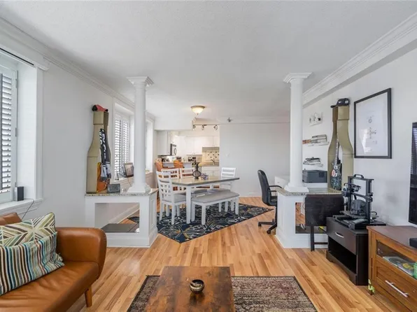 2479 Peachtree Rd NE APT 1414, Atlanta, GA 30305