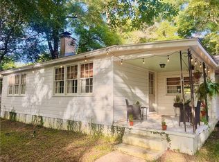 324 Border Dr W, Mobile, AL 36608