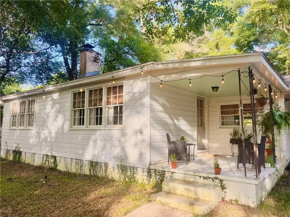 324 Border Dr W, Mobile, AL 36608