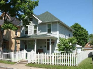 738 E Orange St, Indianapolis, IN