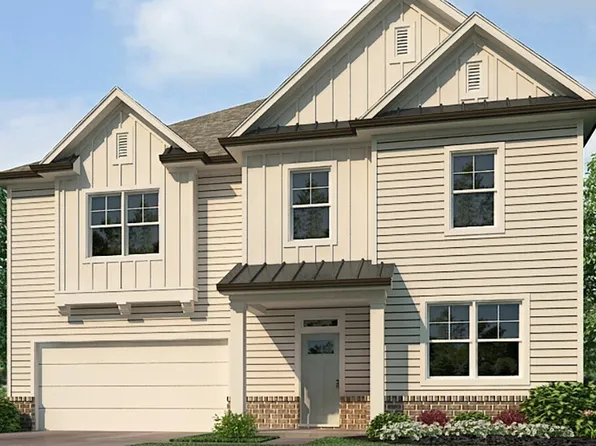 265 Hampton Ter, Dallas, GA 30157