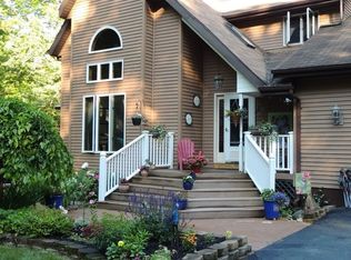 548 Selfridge Rd, Gansevoort, NY 12831