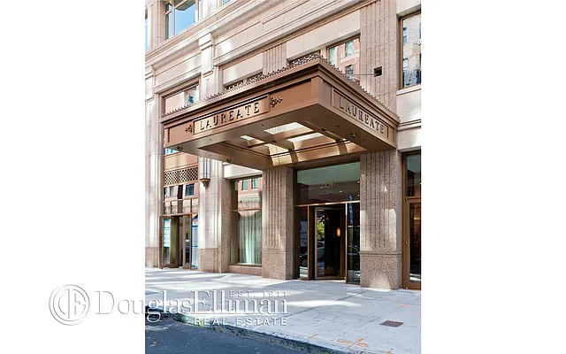 Rented by Douglas Elliman | media 21