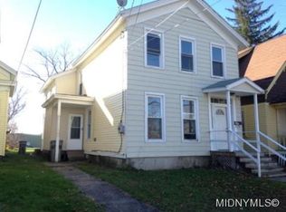 423 W Liberty St, Rome, NY 13440