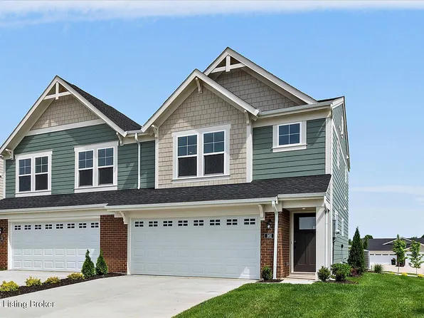162 Harvest Point Way, Mount Washington, KY 40047