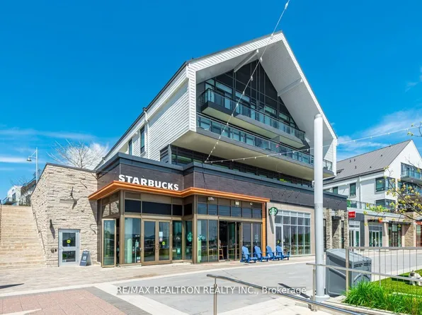 247 Broward Way #34, Innisfil, ON L9S 0L9