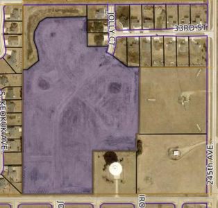 0 36th St, Spirit Lake, IA, 51360