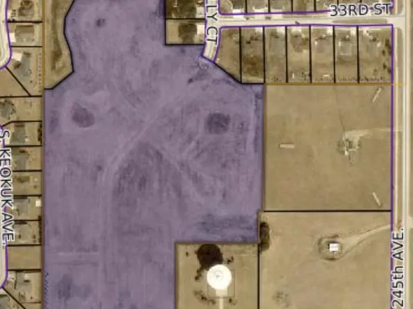 0 36th St, Spirit Lake, IA 51360