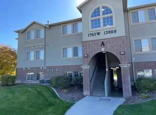 1765 W 1200th St S #301, Springville, UT 84663